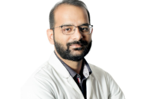 Dr. Luv Bansal, Neurologist in Ghaziabad